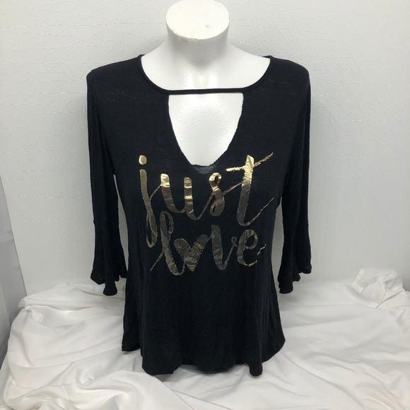 Tops - 💲 Just Love Color Code 2X Top - A1026